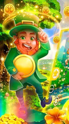 Golden Pipe - Screenshot 1