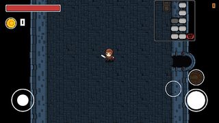 Dun Zombie - Screenshot 2