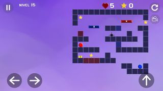 Double Mission - Balls - Screenshot 3