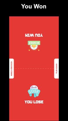 Finger Battle - TAPTAP - Screenshot 4