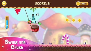 Bottle Crush - Screenshot 2