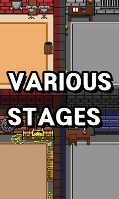 Today's Treasurebox - Screenshot 2