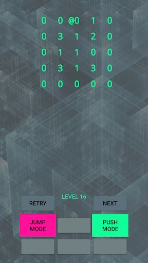 NumberBox Matrix - Screenshot 2