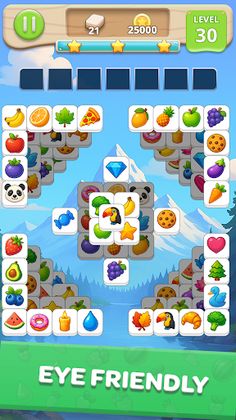 Tiledom - Screenshot 1