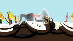 Rollercoaster Adventure - Screenshot 4