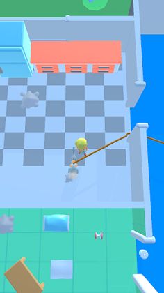 Vacuum Master - Screenshot 3