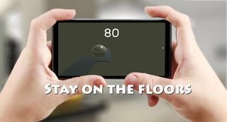 Infinite Roll - Screenshot 2