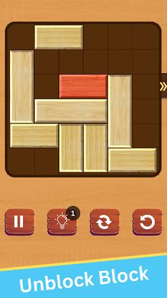 Slide Puzzle Unblock Game - Screenshot 4