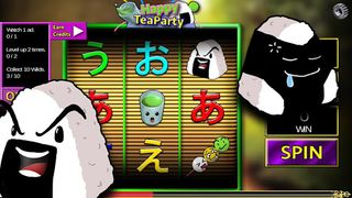 Happy TeaParty - Screenshot 1