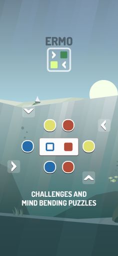Ermo - Screenshot 3