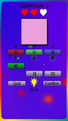 Guehex - Screenshot 3