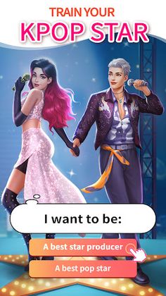 Spotlight: Choose Your Romance - Screenshot 3