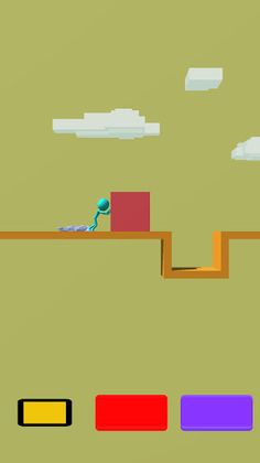 Color World - Screenshot 2