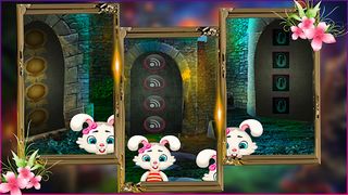 Beauteous Mango Escape - Screenshot 2