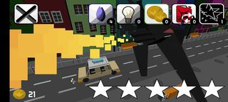 Furtive Stumbler - Screenshot 2