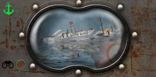 Pacific Hunter - Screenshot 2