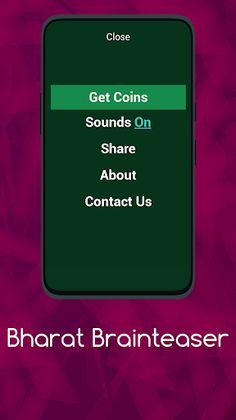 Bharat Brainteaser - Screenshot 4