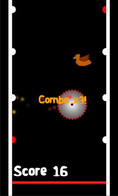 Laser Dodger - Screenshot 4