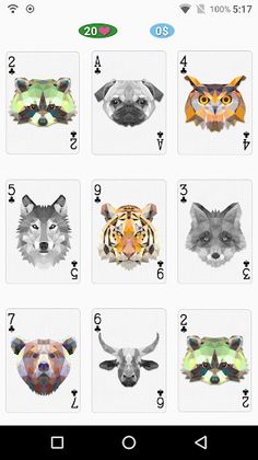 Animal Master - Screenshot 1