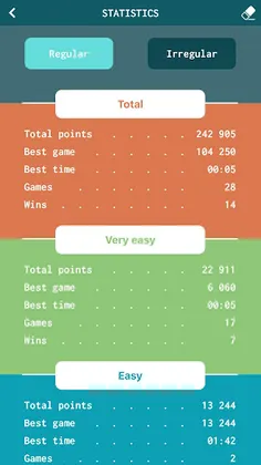 Sudoku Jigsaw Puzzle - Screenshot 3