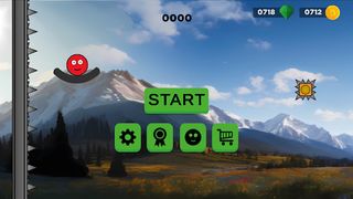 Draw Parkour - Screenshot 1