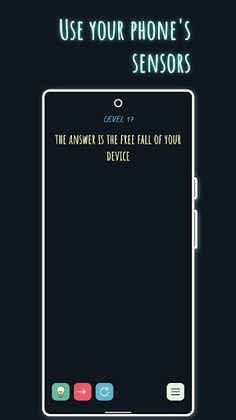 Absurd Puzzle - Screenshot 2