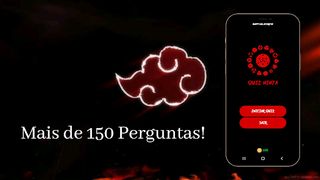 Ninja Quiz - Screenshot 2