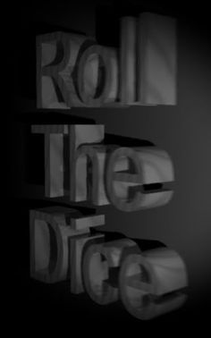 Roll the Dice - Screenshot 1