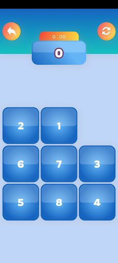 Brain Exercise for Genius - Screenshot 3