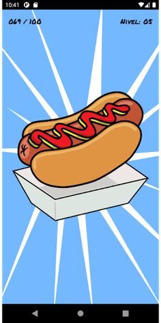 HotDog - Screenshot 1