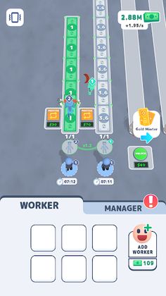 Money Roller - Screenshot 1