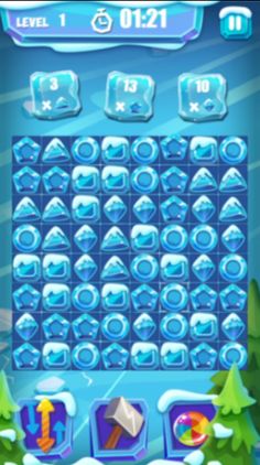 Winter Fun - Screenshot 4