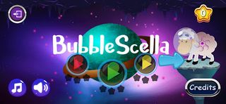 Cosmic Run - Screenshot 2