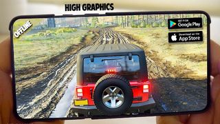 Truck Simulator Cargo 2023 - Screenshot 2