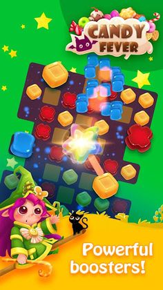 Candy Blast-2023 Match 3 Games - Screenshot 4