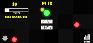 The Neon Light - Screenshot 1