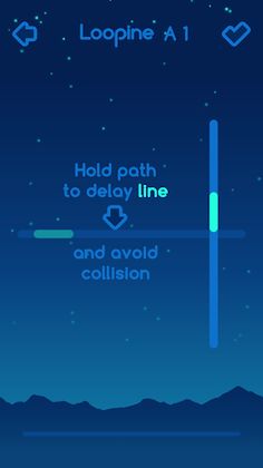 Loopine - Screenshot 3
