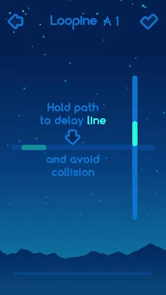 Loopine - Screenshot 3