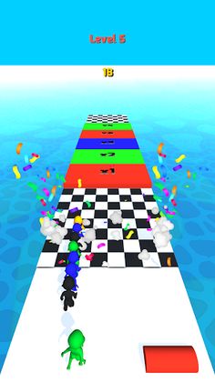 Chain Run - Screenshot 4