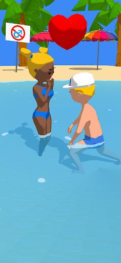 Radial Love 3D - Screenshot 4