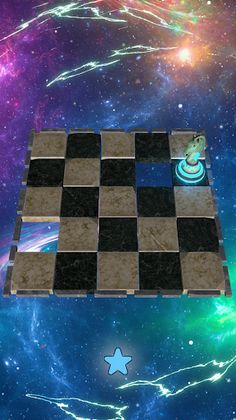 Knight's Drop - Screenshot 1