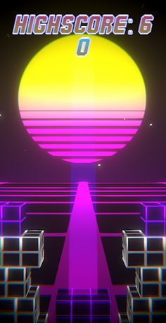 HYPERDROP - Screenshot 4