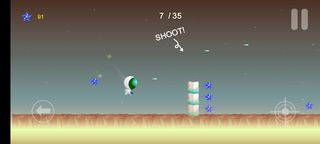 Адам секирүүчү - Screenshot 3