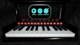 3D Classic Piano - Screenshot 2