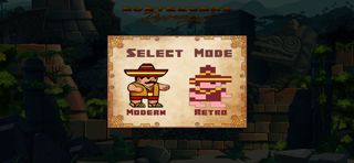 Montezuma's Revenge - Screenshot 2