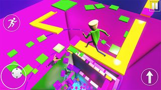 Stickman Escape the Prison 3D - Screenshot 3