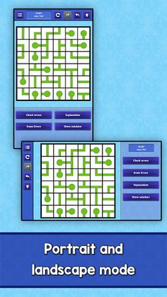 LogiBrain Network - Screenshot 2