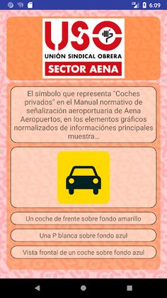 Señalética 2018 - Screenshot 4