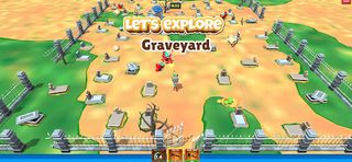 Toilet Hunt: Survival Battle - Screenshot 2