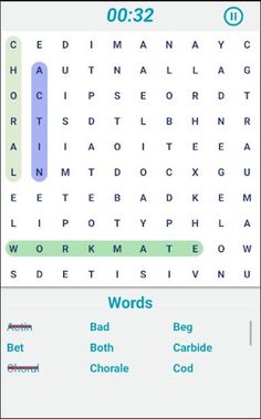 VocabFlex - Screenshot 4